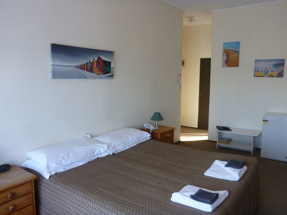 Motel Motor 3*